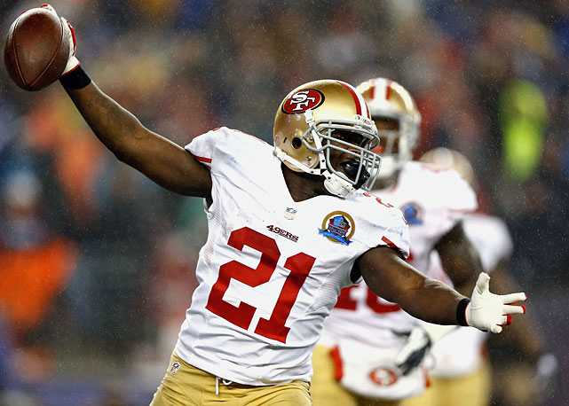 Frank Gore